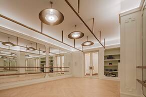 The Silk Lakehouse, Shangri-La Hangzhou