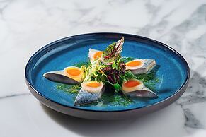 The Silk Lakehouse, Shangri-La Hangzhou