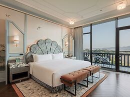 The Silk Lakehouse, Shangri-La Hangzhou