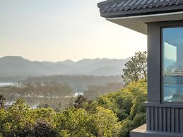 The Silk Lakehouse, Shangri-La Hangzhou