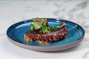 The Silk Lakehouse, Shangri-La Hangzhou