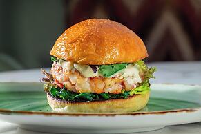 The Silk Lakehouse, Shangri-La Hangzhou