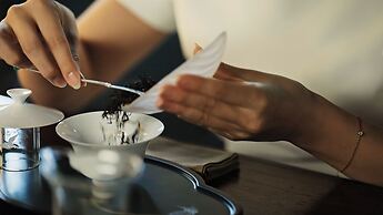 The Silk Lakehouse, Shangri-La Hangzhou