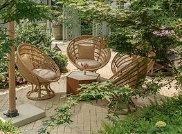 The Silk Lakehouse, Shangri-La Hangzhou