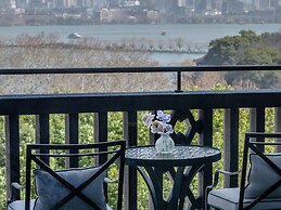 The Silk Lakehouse, Shangri-La Hangzhou