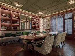 The Silk Lakehouse, Shangri-La Hangzhou