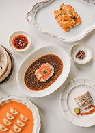 The Silk Lakehouse, Shangri-La Hangzhou