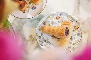 The Silk Lakehouse, Shangri-La Hangzhou