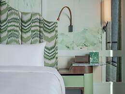 The Silk Lakehouse, Shangri-La Hangzhou