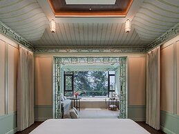 The Silk Lakehouse, Shangri-La Hangzhou