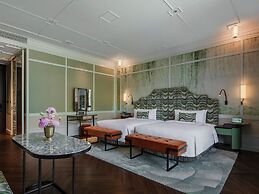 The Silk Lakehouse, Shangri-La Hangzhou