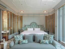 The Silk Lakehouse, Shangri-La Hangzhou