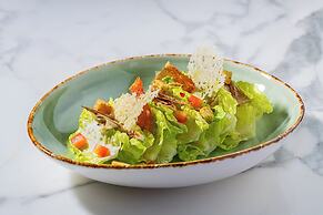 The Silk Lakehouse, Shangri-La Hangzhou