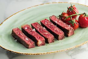 The Silk Lakehouse, Shangri-La Hangzhou