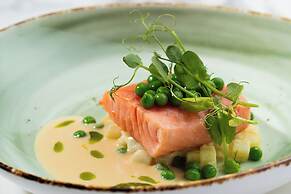 The Silk Lakehouse, Shangri-La Hangzhou