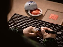 The Silk Lakehouse, Shangri-La Hangzhou