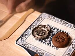 The Silk Lakehouse, Shangri-La Hangzhou