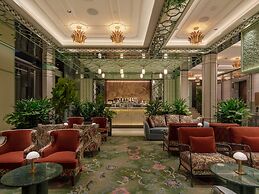 The Silk Lakehouse, Shangri-La Hangzhou