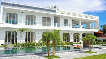 Phong Minh Đăng Villa