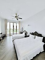 Phong Minh Đăng Villa