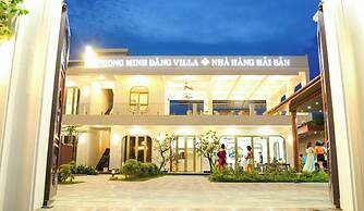 Phong Minh Đăng Villa