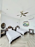 Phong Minh Đăng Villa
