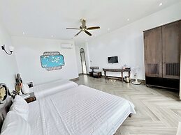 Phong Minh Đăng Villa