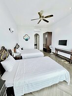 Phong Minh Đăng Villa