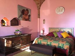 Podere Casato Hills View, Pool, Wifi Tuscany
