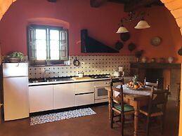 Podere Casato Hills View, Pool, Wifi Tuscany