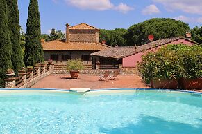 Podere Casato Hills View, Pool, Wifi Tuscany