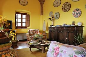 Podere Casato Hills View, Pool, Wifi Tuscany