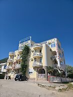 Bogumila Hotel
