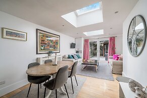 2Bedroom flat with garden in Battersea