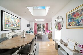 2Bedroom flat with garden in Battersea