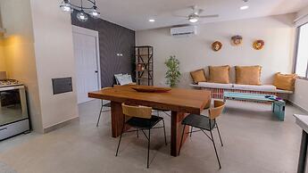 Pedasí 2-Bedroom Oasis with Pool