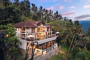Taru Villas Levita - Kandy