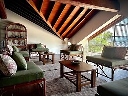 Taru Villas Levita - Kandy