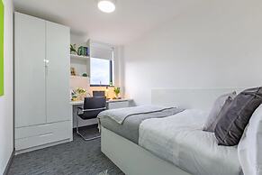 Student Only Glassworks