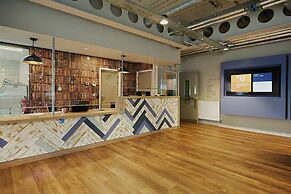 Student Only Glassworks