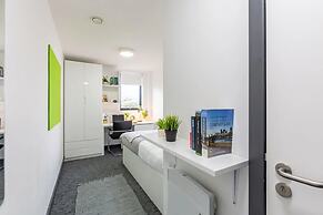 Student Only Glassworks