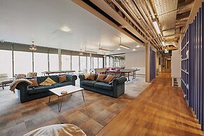 Student Only Glassworks