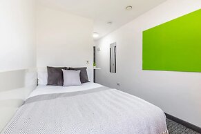 Student Only Glassworks