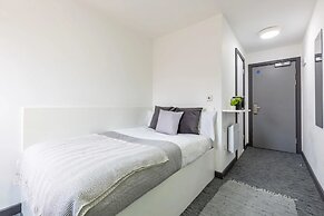 Student Only Glassworks