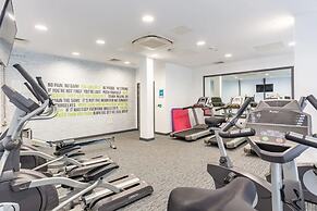 Student Only Glassworks