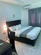 Ted G Hotel