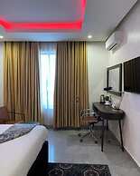 Ted G Hotel