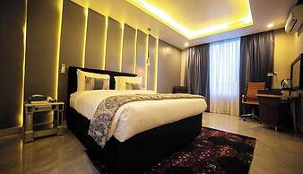 Ted G Hotel