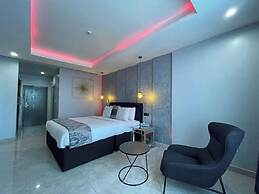 Ted G Hotel