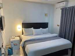 Ted G Hotel